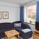 Gaestehaus Am Deich 아파트 *