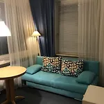 Gaestehaus Am Deich 유이스트