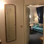 Gaestehaus Am Deich