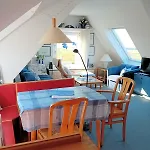 Gaestehaus Am Deich 유이스트