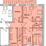 Gaestehaus Am Deich * Juist