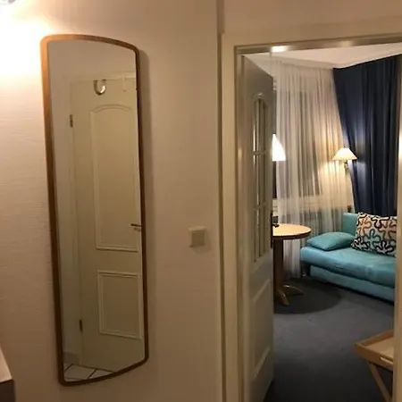 Gaestehaus Am Deich