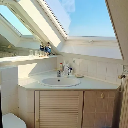 Gaestehaus Am Deich *