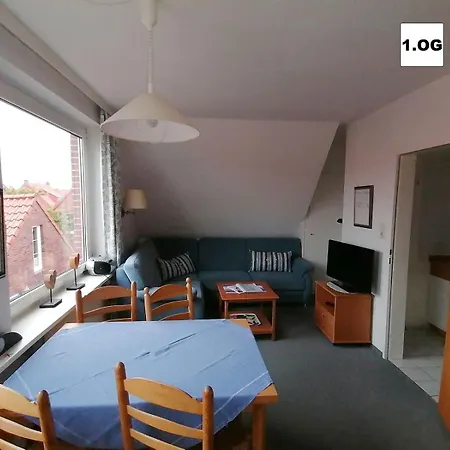 Gaestehaus Am Deich *