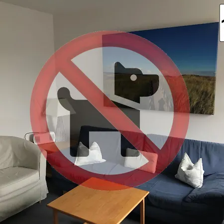 Gaestehaus Am Deich Apartment