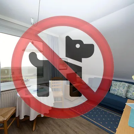 Gaestehaus Am Deich Juist