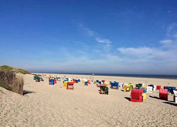 Gaestehaus Am Deich 公寓 *