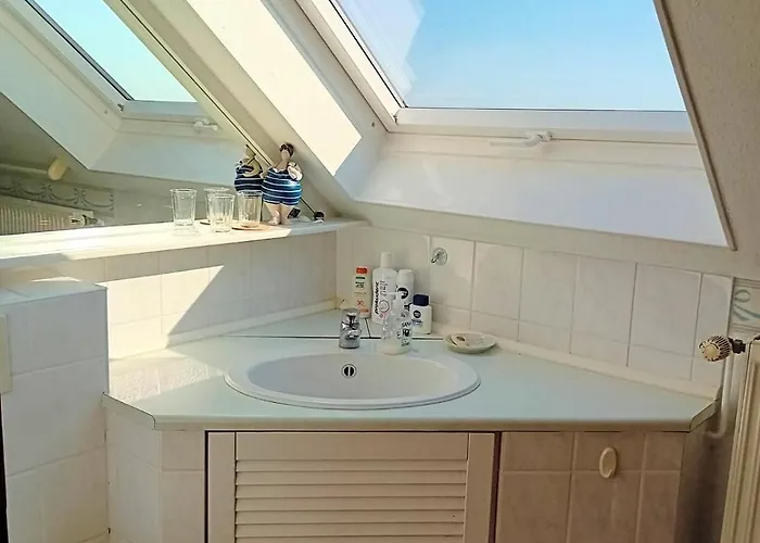 Gaestehaus Am Deich *