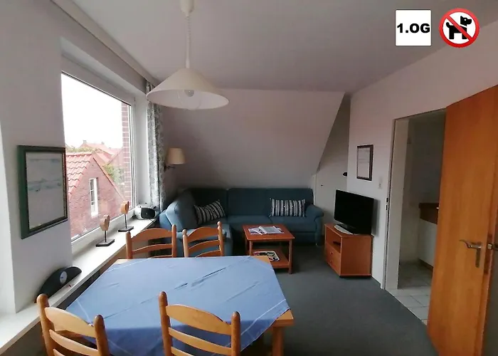 Gaestehaus Am Deich *